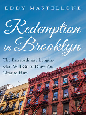 cover image of Redemption in Brooklyn